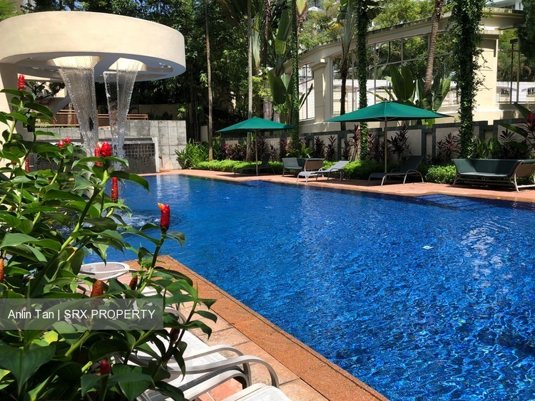 Gardenville (D10), Condominium #183696272